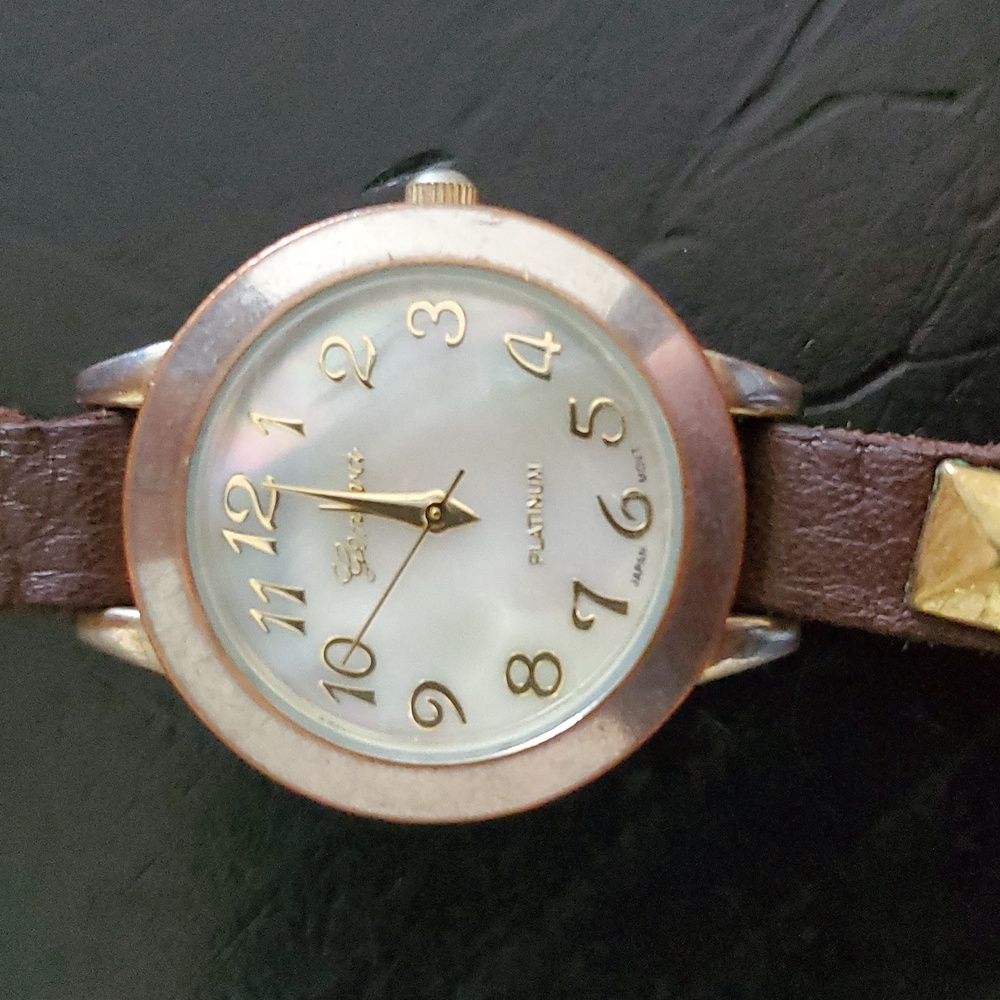 Wrap watch - Picture 3 of 3